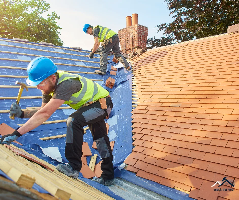 Why choose Roof Repair Near Me in Cedar Glen, CA