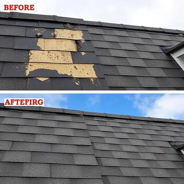 Roof Repair Near Me in Cedar Glen, CA near me
